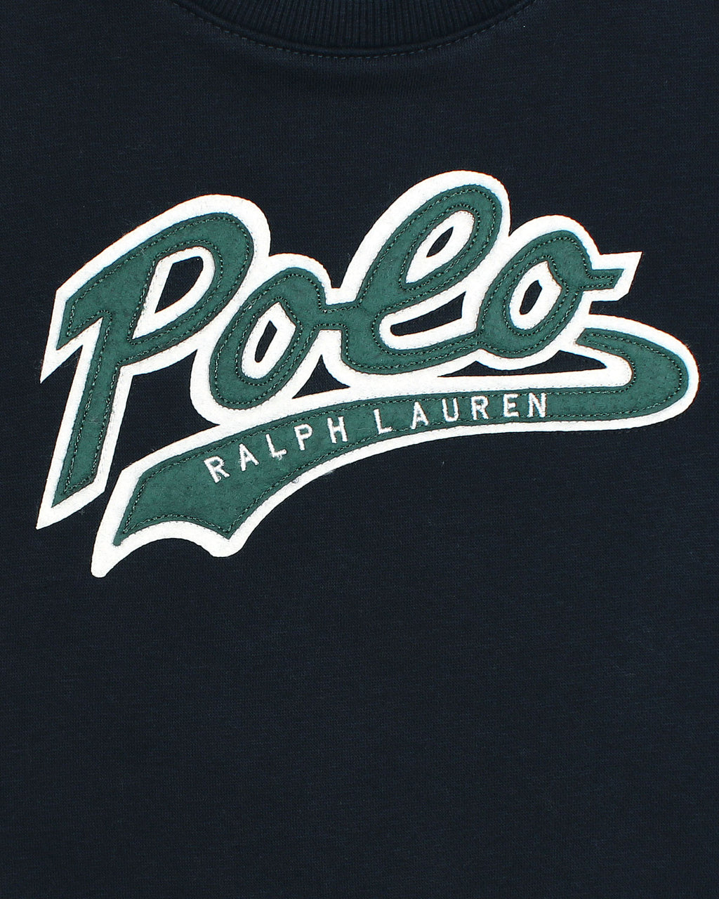 Premium Kids Crafted Sweat - Navy Blue