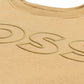 Premium Hu/Bo Boys Sweat - Baige