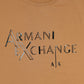 Exclusive A-X Tee - Brown