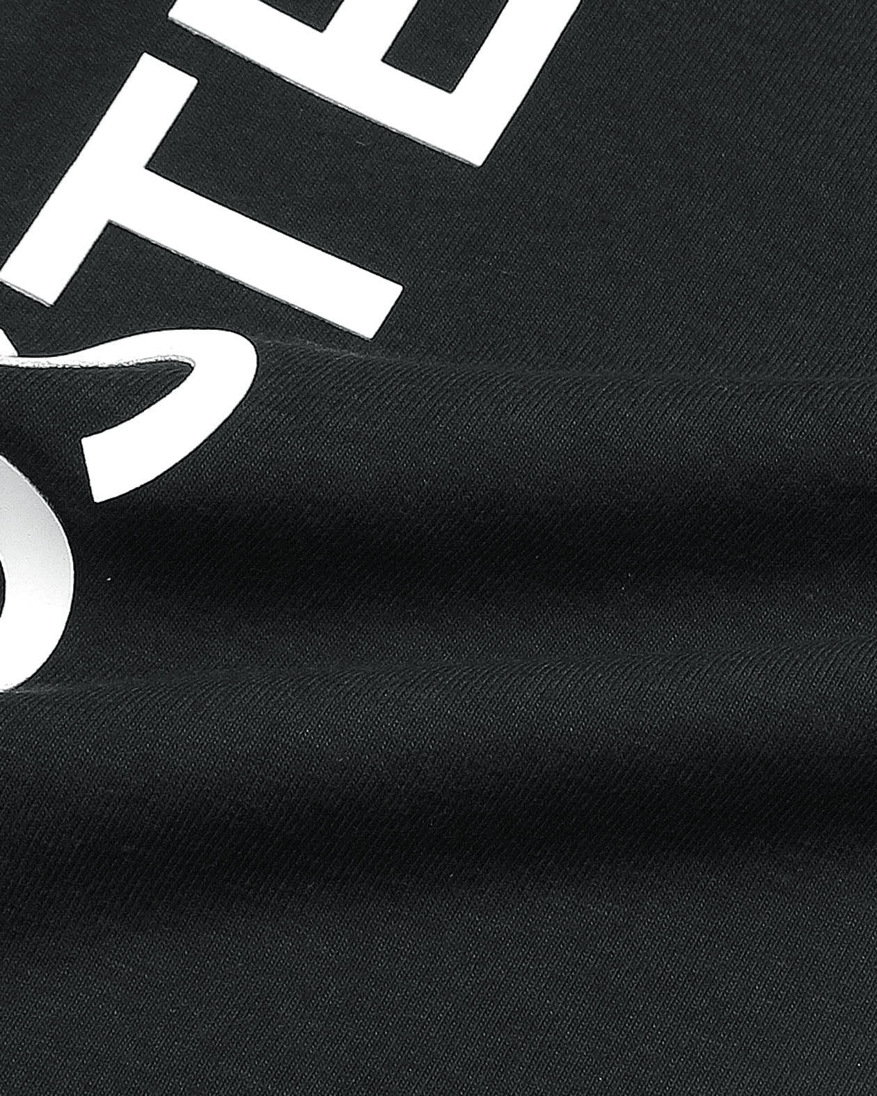 Premium Summer LCST Boys Trouser - Black