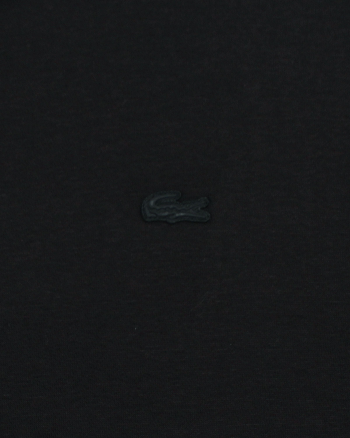 Exclusive L-C-S-T Mens Mok Sweat - Black