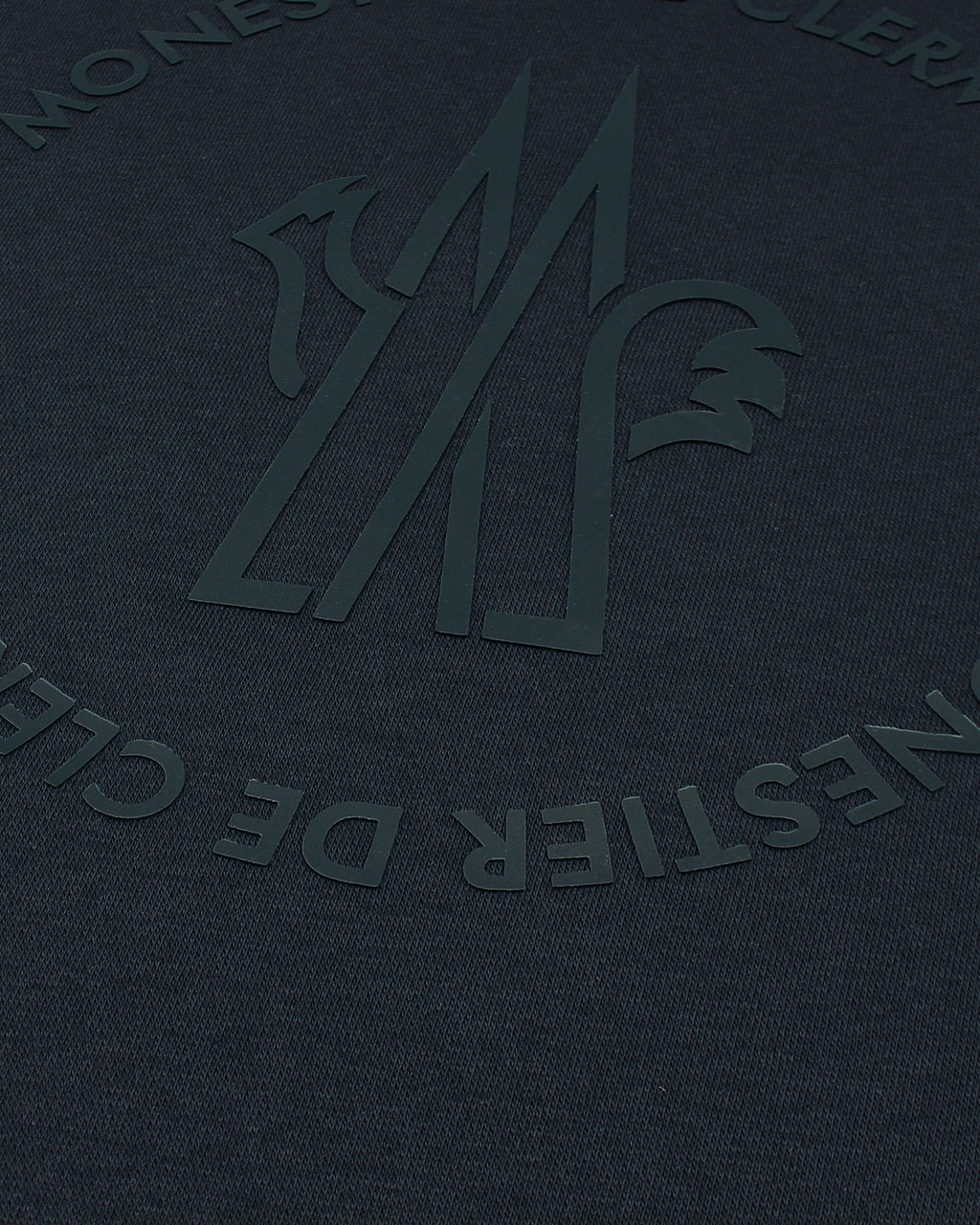 Exclusive Mon. Pocket Mens Sweat - Navy Blue