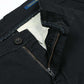 Premium R/L Cotton Chinos - Black