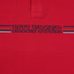 Exclusive Hilfiger Kids Polo - Red