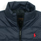 Kids Iconic R-L Gillet - Navy Blue