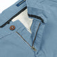 Premium R/L Cotton Chinos - Sky Blue