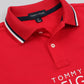 Premium Tommy Kids Polo Shirt - Red