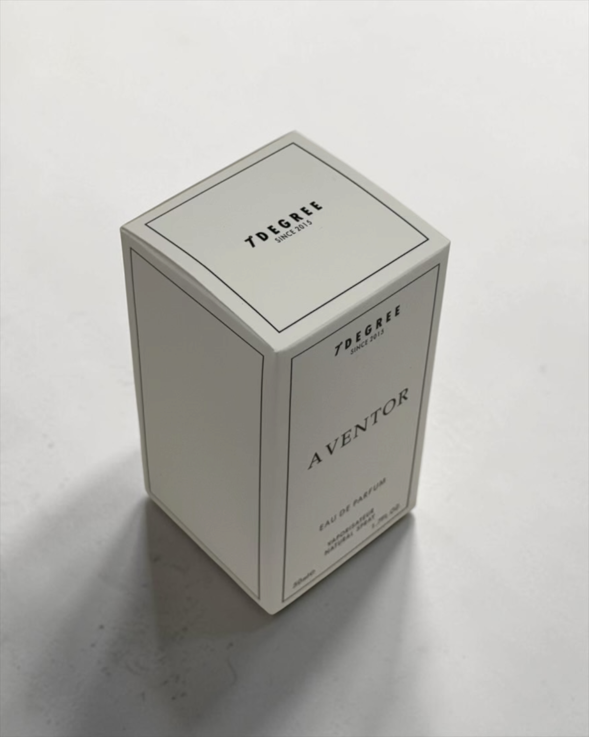 Aventor Parfum - Unisex