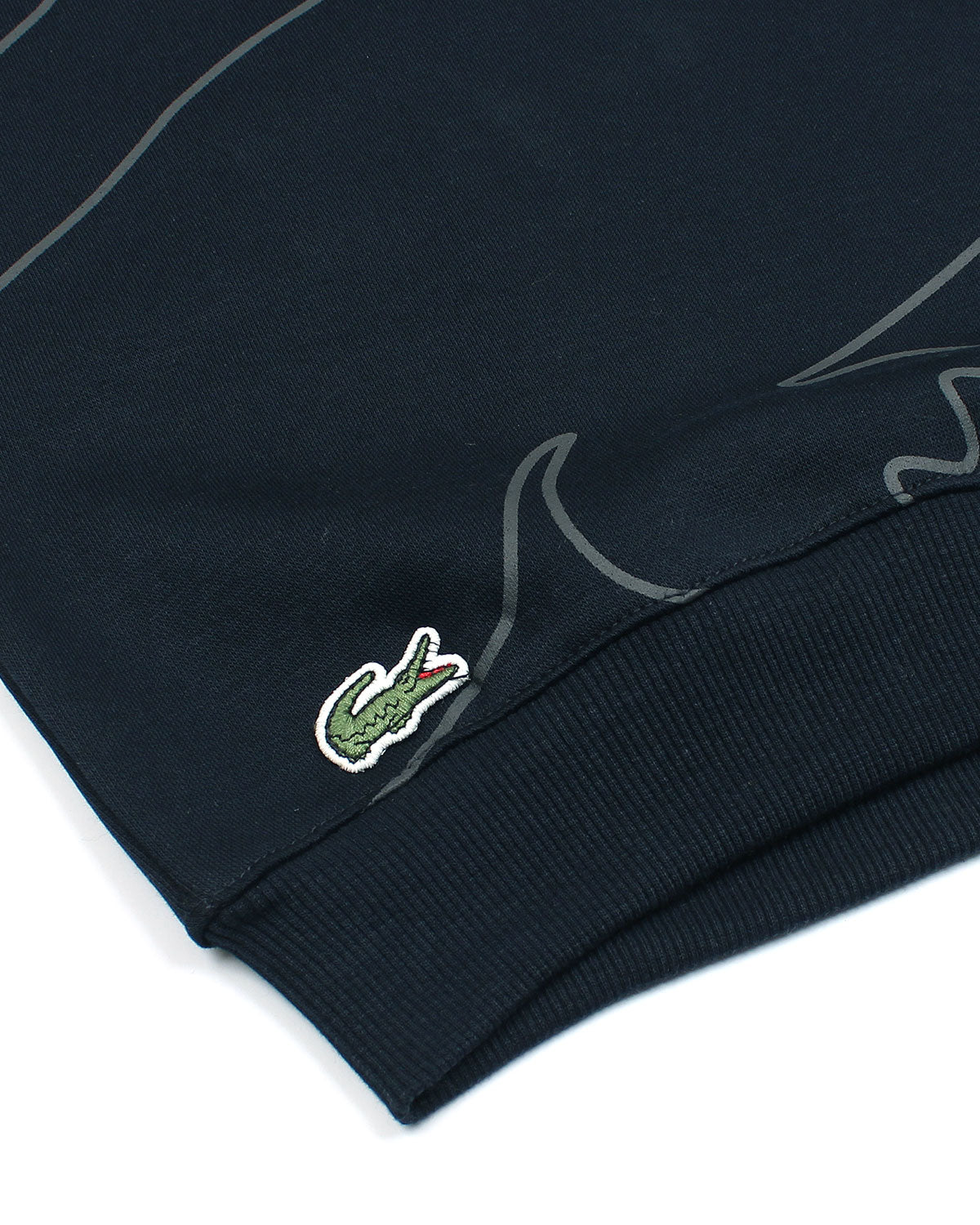 Loc. Kids Overall Sweat - Navy Blue