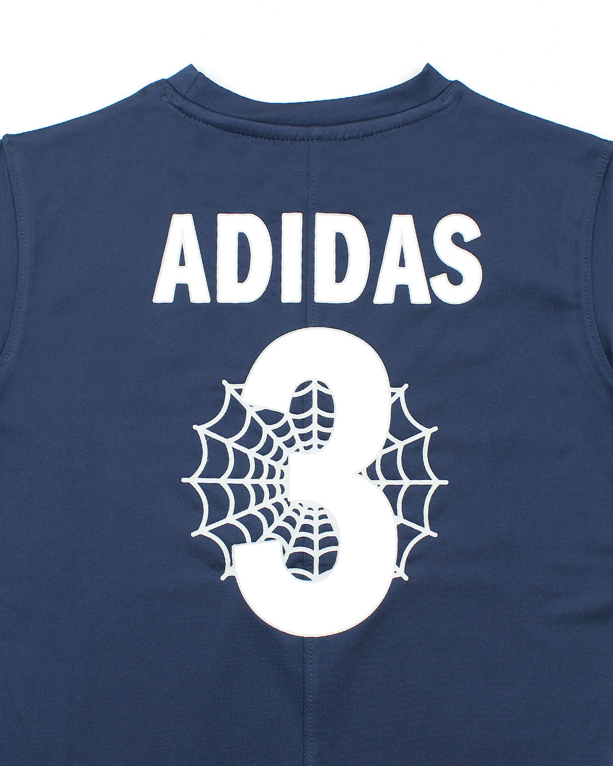 Kids Marvel Graphic T-Shirt - Blue