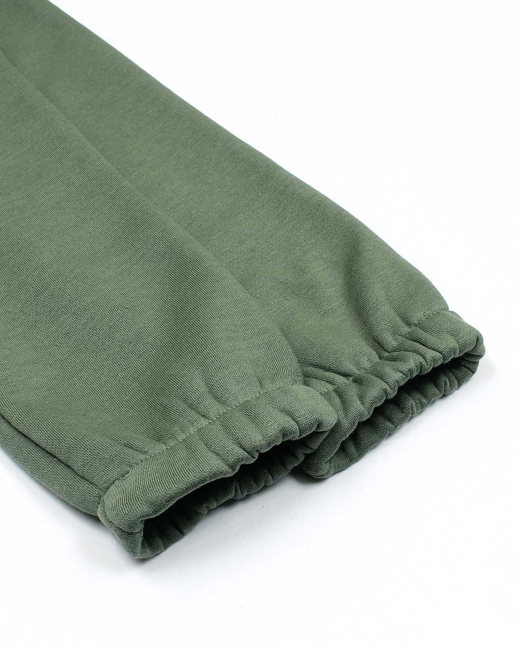 Kids Graphic Loungewear Set - Black & Green