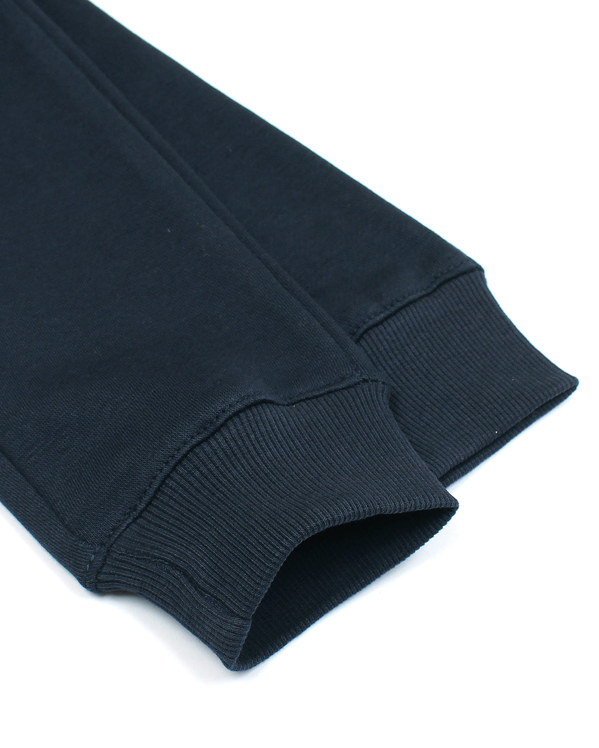 Polo Kids Logo Tracksuit Set – Navy