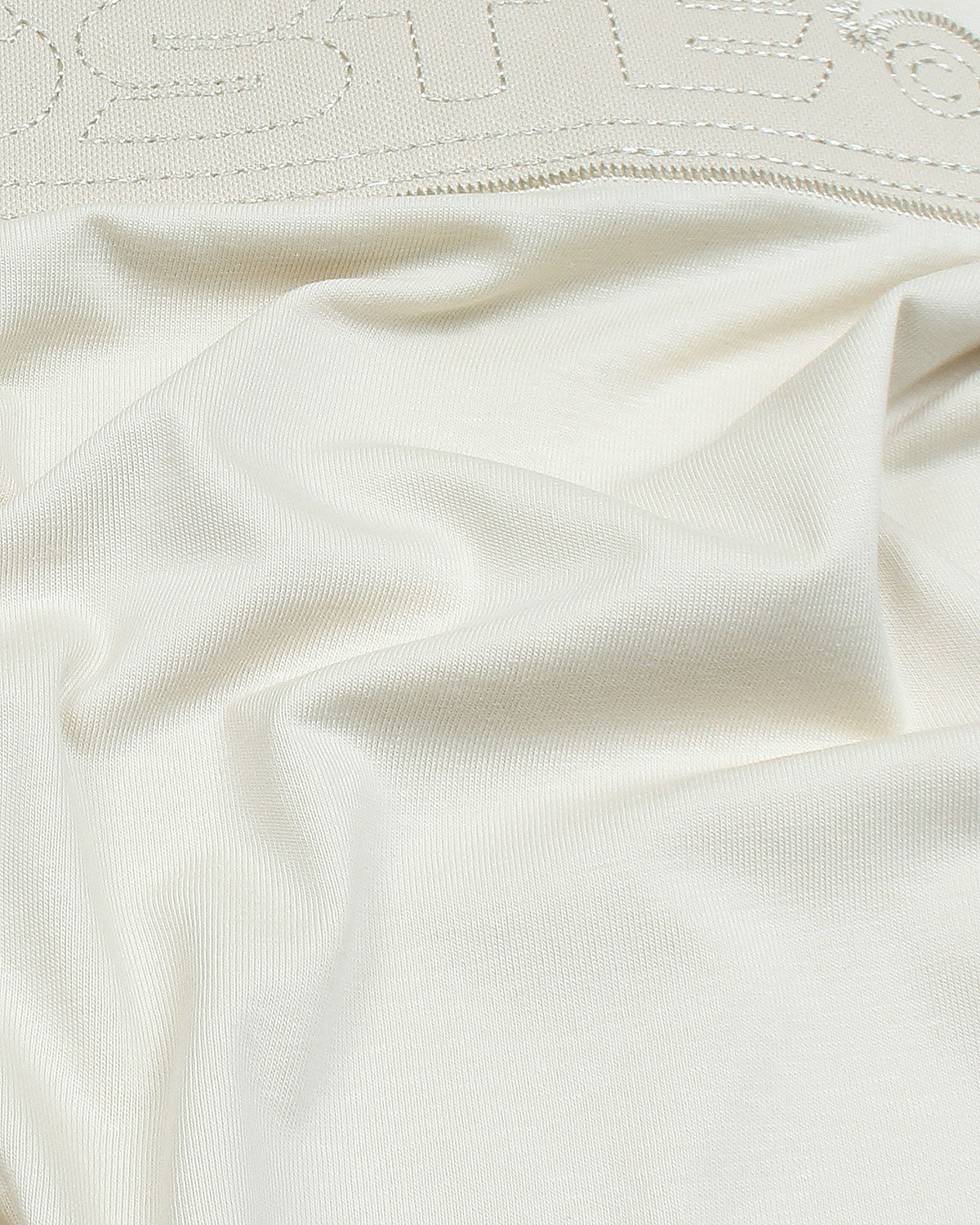 Premium L-C-S-T Crust Croc - Off White