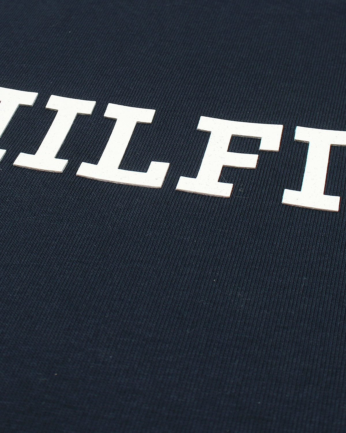 Premium Hilfiger Kids Tracksuit - Navy Blue