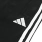 Adi. Tricot Three Stripes Track Pant - Black
