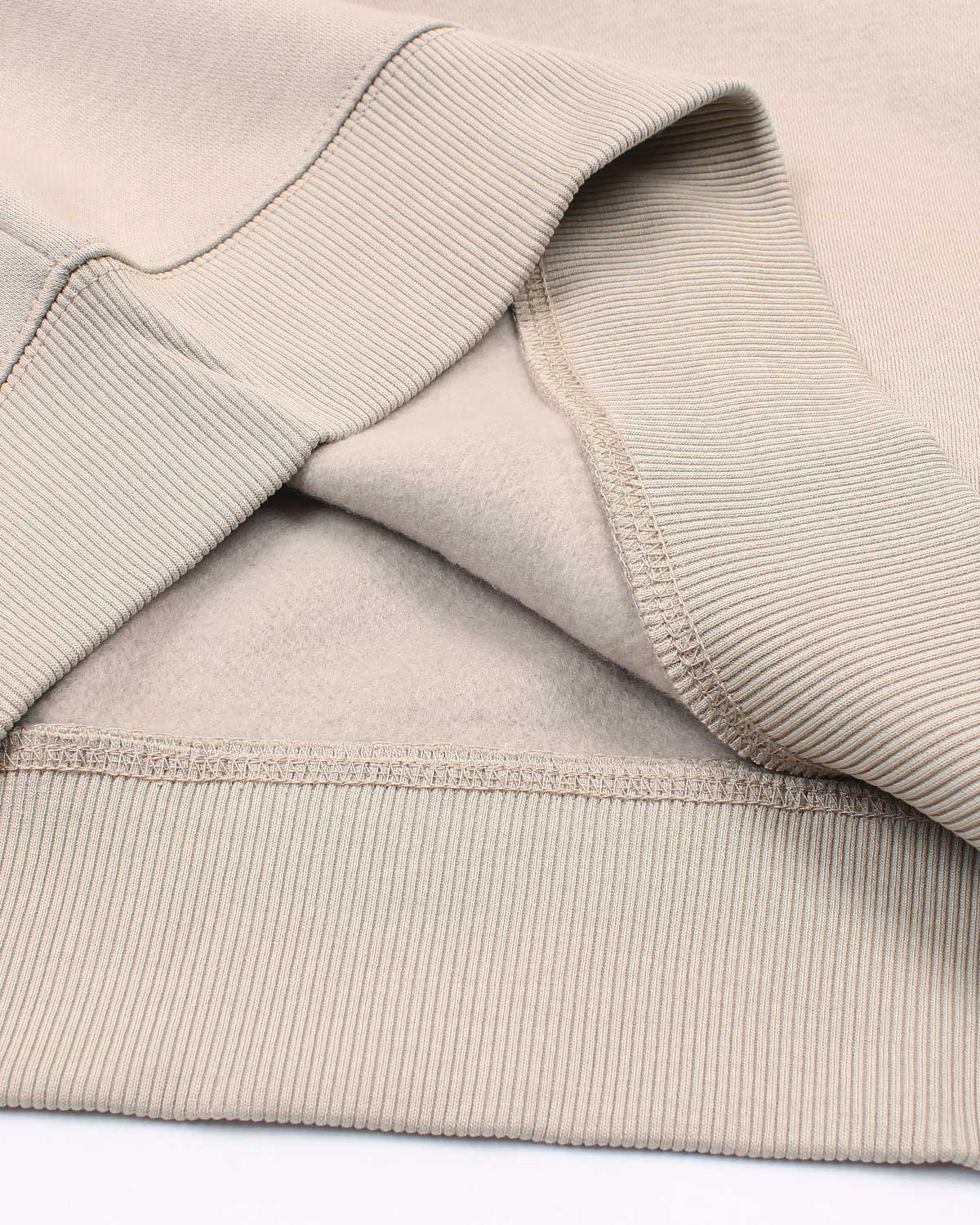 Exclusive Men's Victory A-X Sweat - Off White