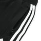 Adi. Tricot Three Stripes Track Pant - Black