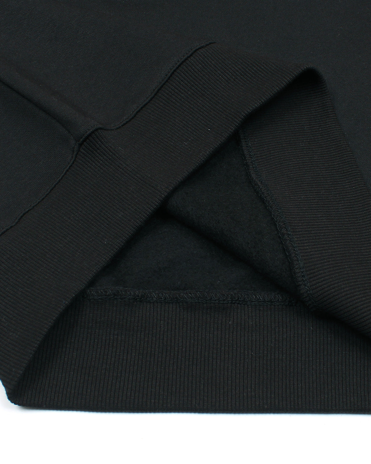 Exclusive Men's Eagle Sweat - Black