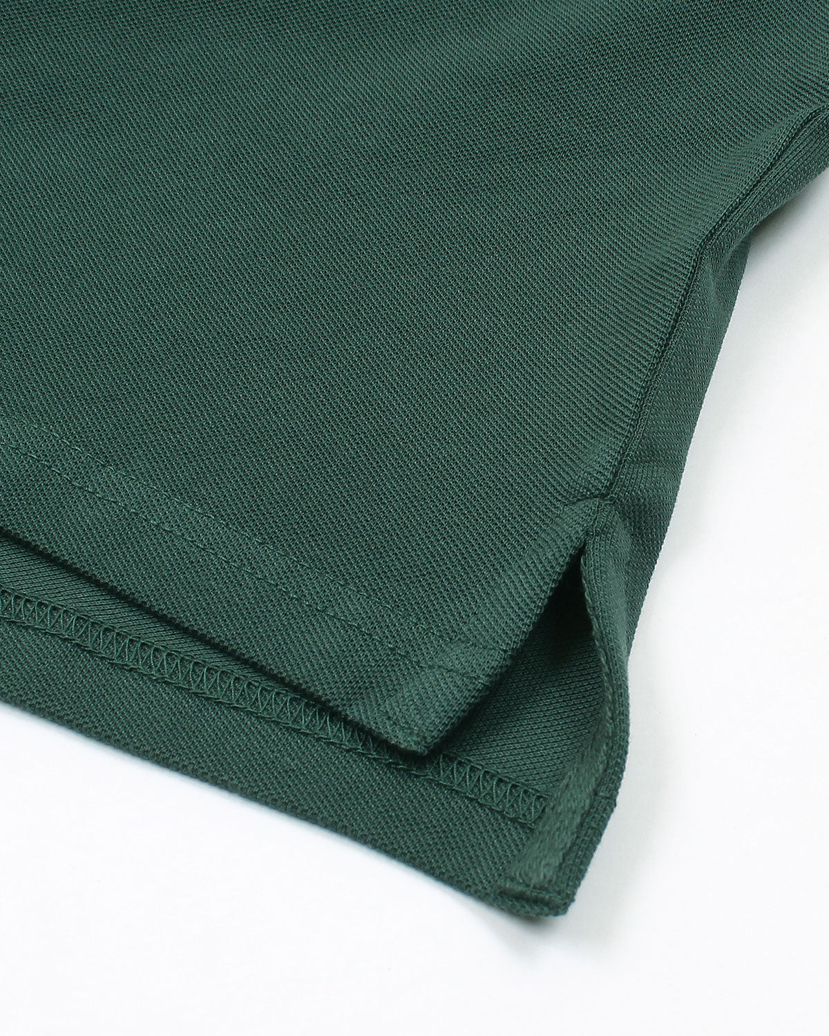 Men's HKT Basic Polo Shirt - Green