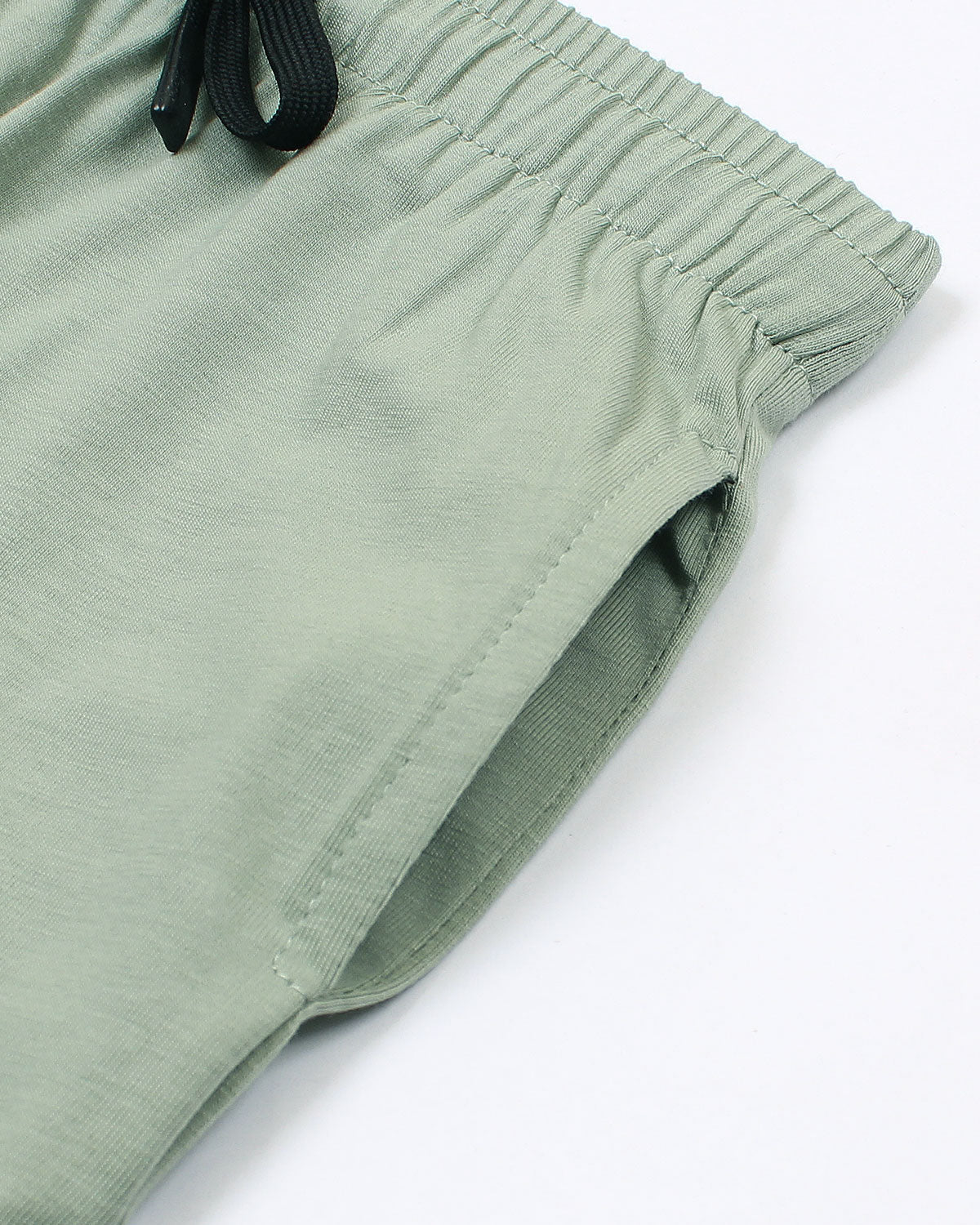 Kids London Tracksuit - Olive