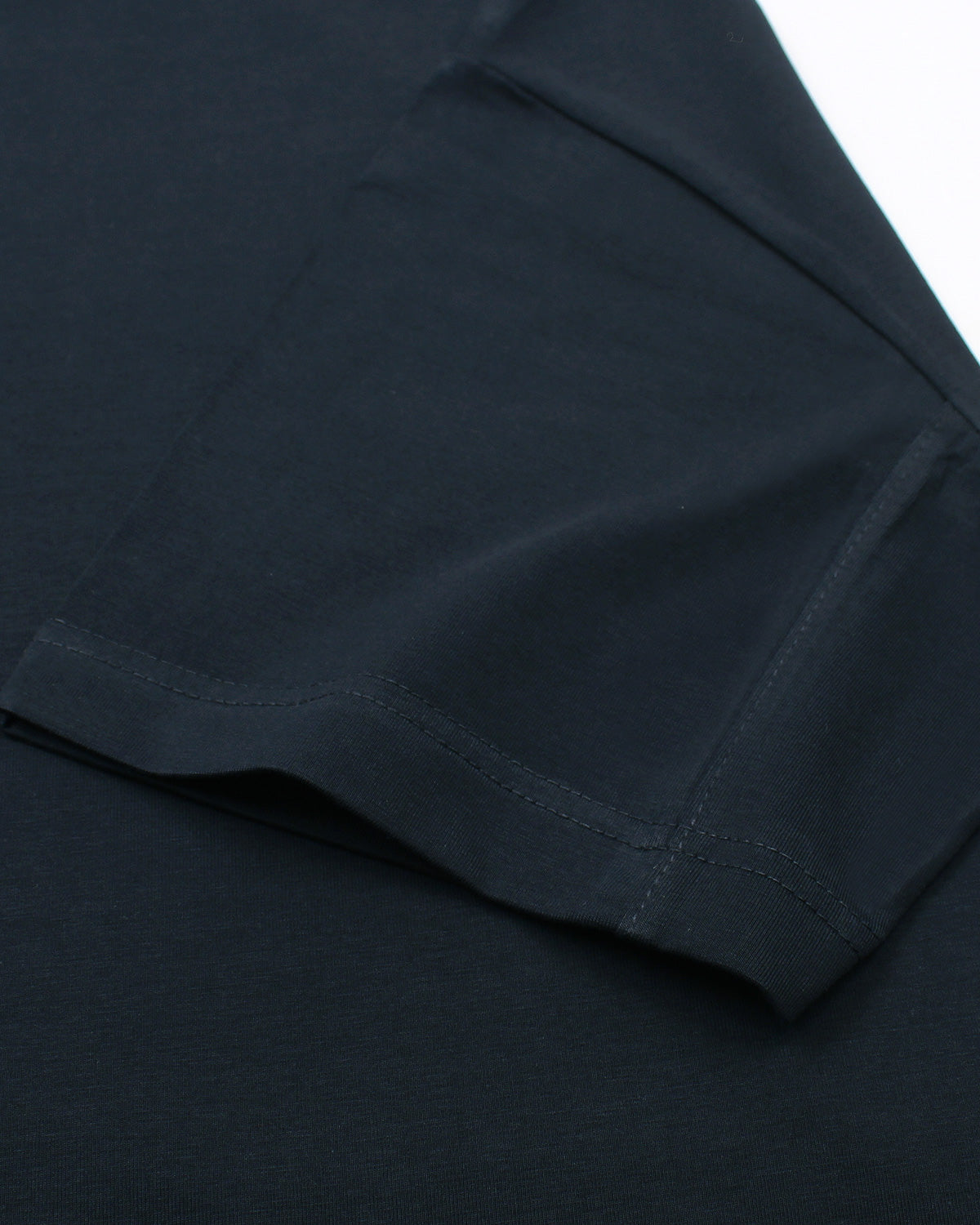 Iconic Mesh Men Polo Shirt - Navy Blue