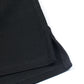 Iconic Kids basic Polo - Black