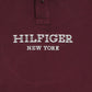 Premium Kids Hilfiger Nyc Polo Shirt - Maroon