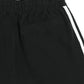 Adi. Tricot Three Stripes Track Pant - Black
