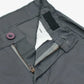 Exclusive Kids Cotton Pant - Grey