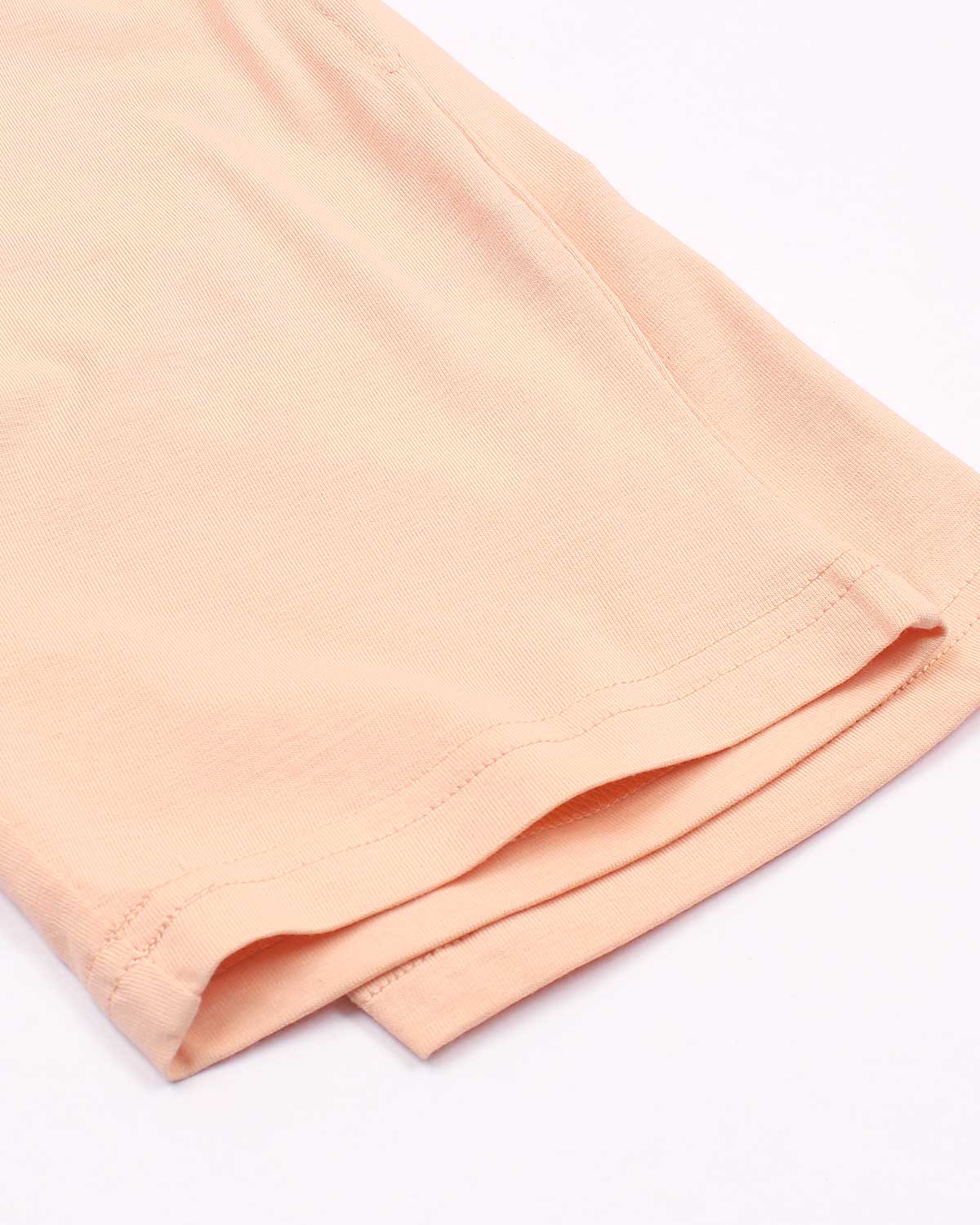 Exclusive Kids Bear Tracksuit - Peach