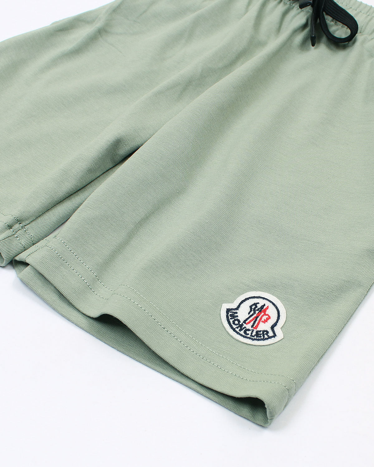 Kids Archive Tracksuit - C Green