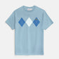 Exclusive L-O-S-T Men - Sky Blue