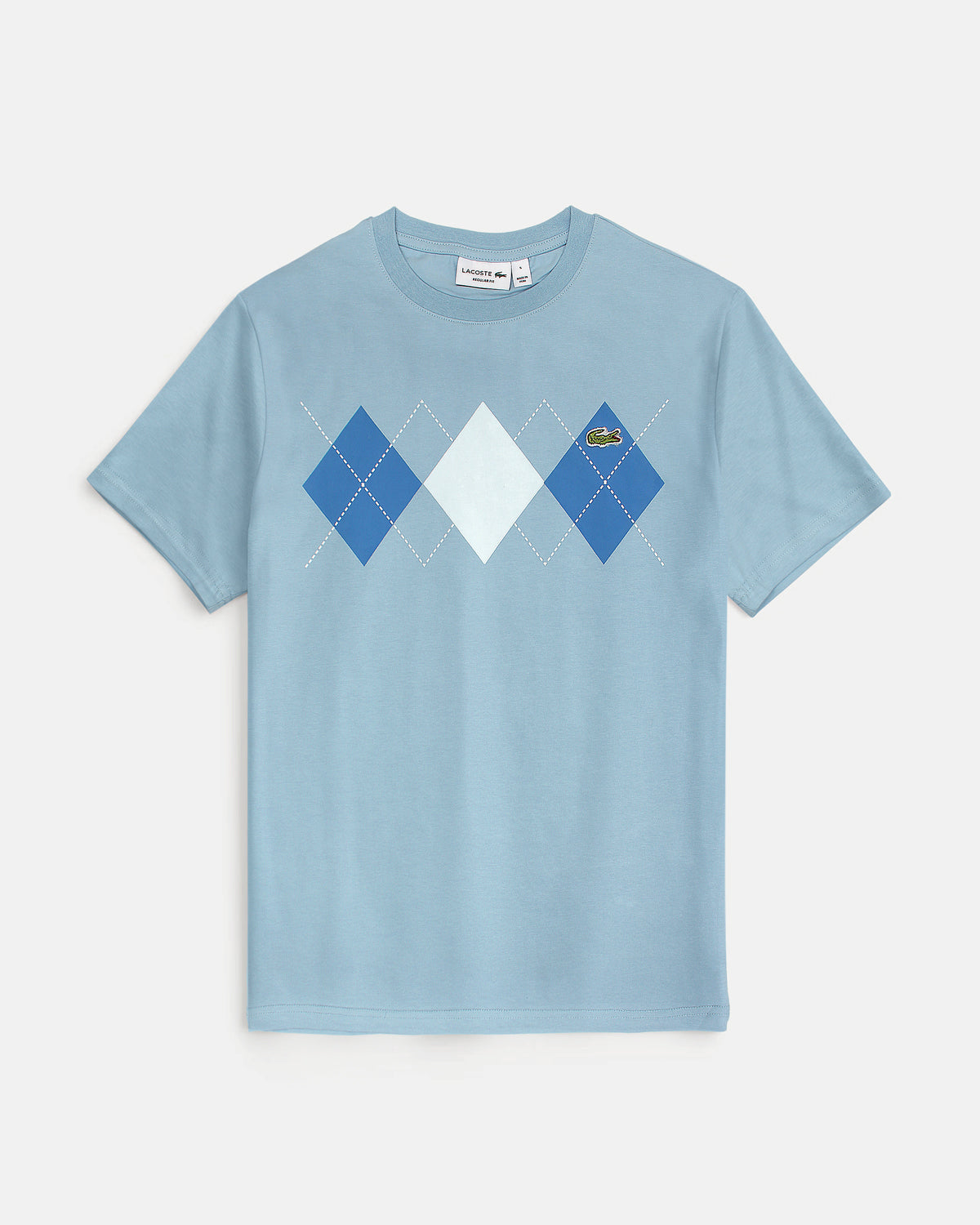 Exclusive L-O-S-T Men - Sky Blue