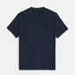 Exclusive Adi. Sports Fit Men Tees - Navy Blue