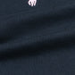 Premium Baby Girl R-L Polo Dress - Navy Blue