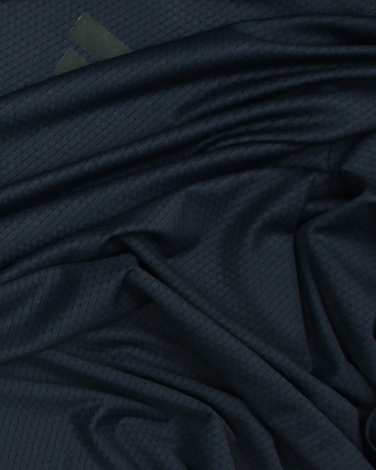 Exclusive Adi. Sports Fit Men Tees - Navy Blue