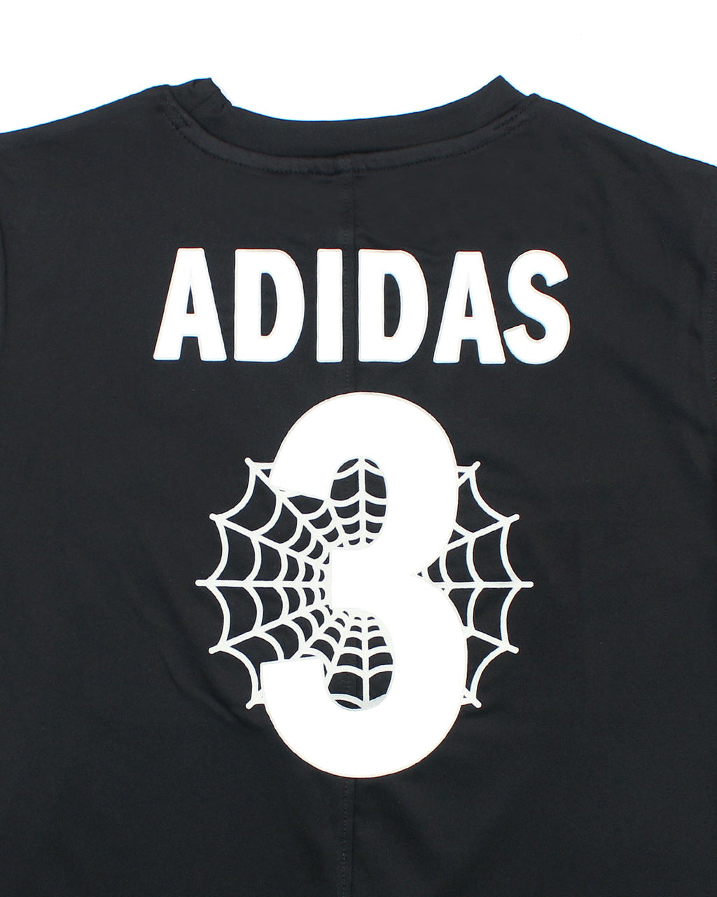 Kids Marvel Graphic T-Shirt - Black