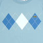 Exclusive L-O-S-T Men - Sky Blue