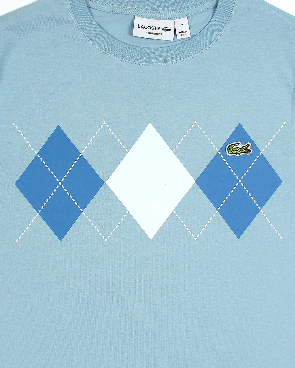 Exclusive L-O-S-T Men - Sky Blue