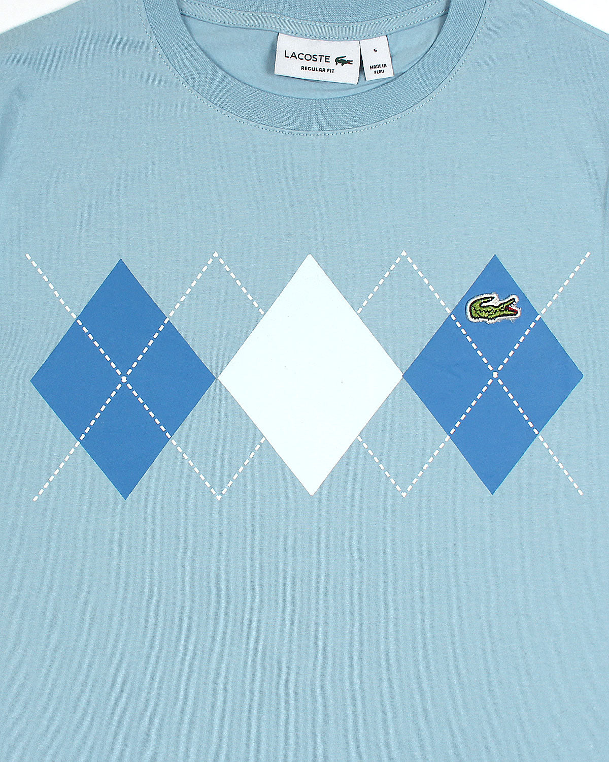 Exclusive L-O-S-T Men - Sky Blue