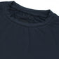Exclusive Adi. Sports Fit Men Tees - Navy Blue