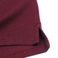 Premium Kids Hilfiger Nyc Polo Shirt - Maroon