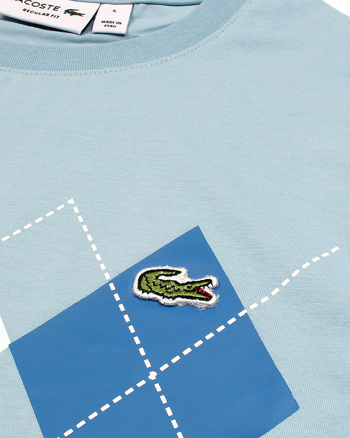 Exclusive L-O-S-T Men - Sky Blue