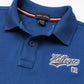 Premium Kids Hilfi. Polo - Royal Blue