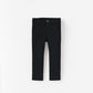 Exclusive Kids Cotton Pant - Black