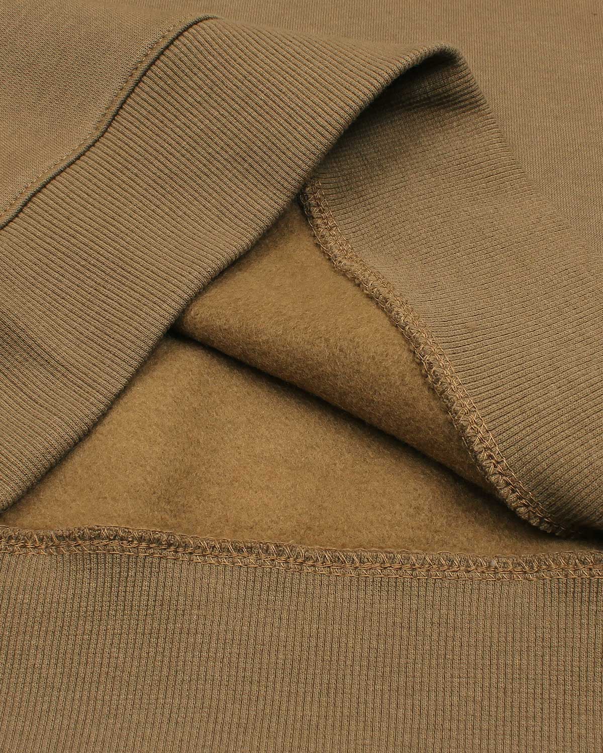 Premium HKT Sport Men’s Graphic Sweat - Brown