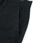 Premium R/L Cotton Chinos - Black