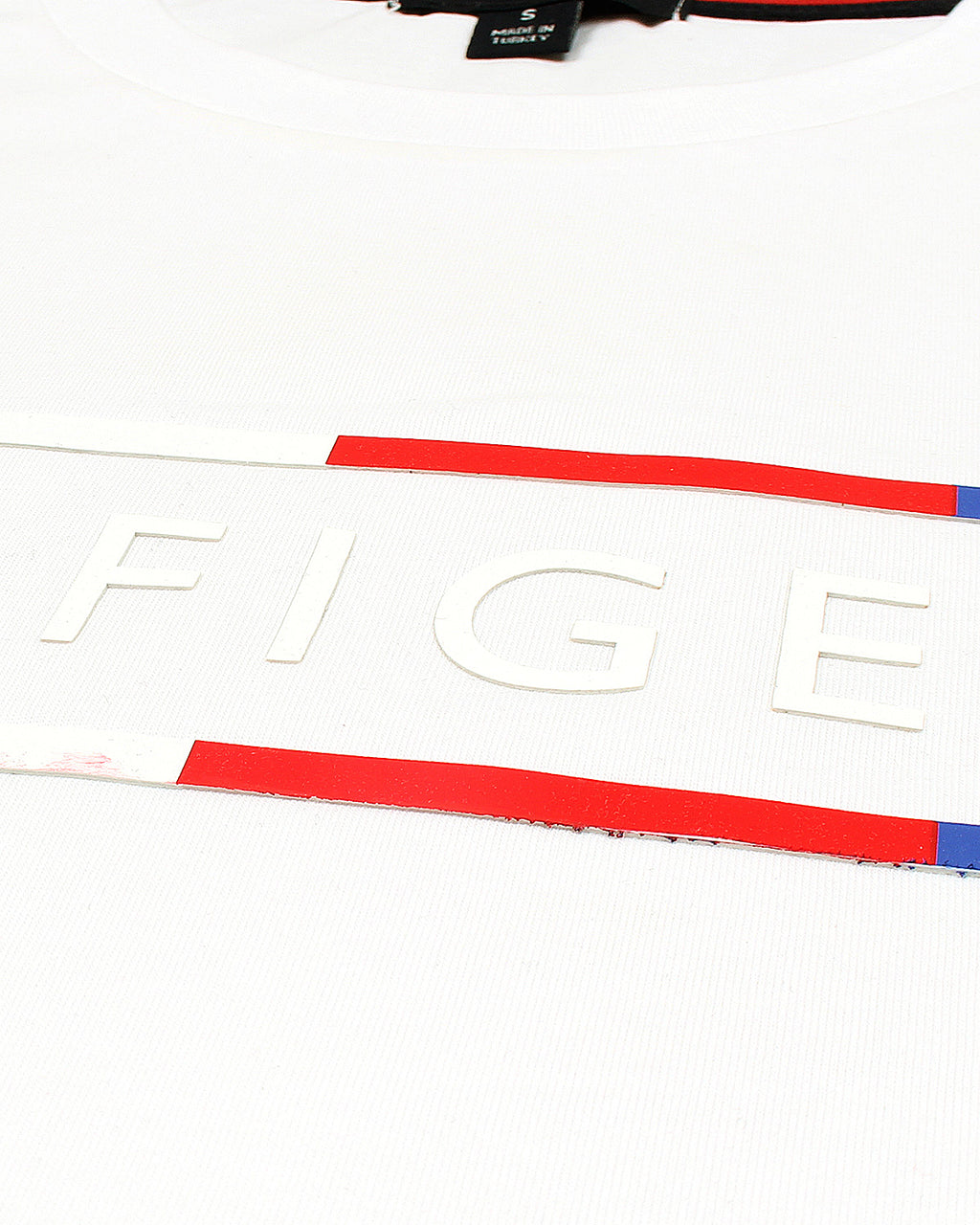 Exclusive Hilfiger Men Tee - White