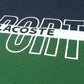 Exclusive L-C-S-T Mens Sports Sweat - B-W-G
