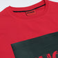 Exclusive Star Hu/Go Tee - Red